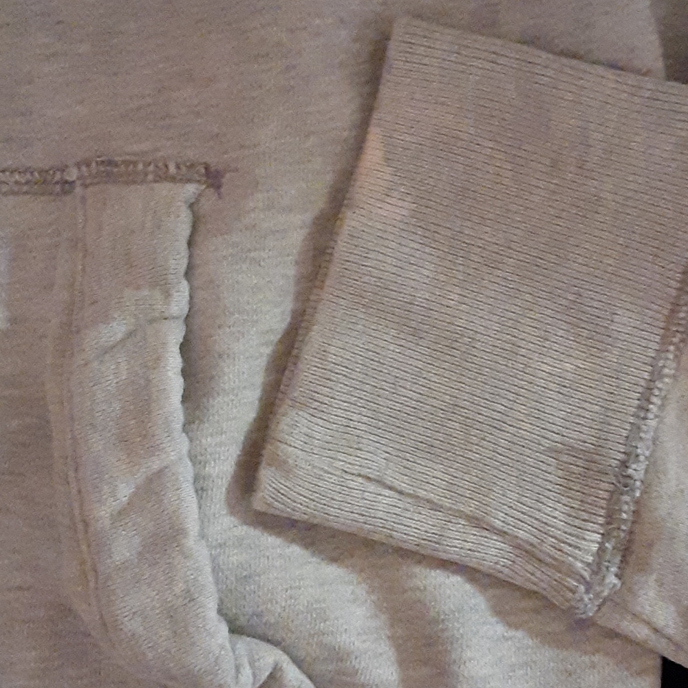 Distressed Hoodies - Picture 5 of 5